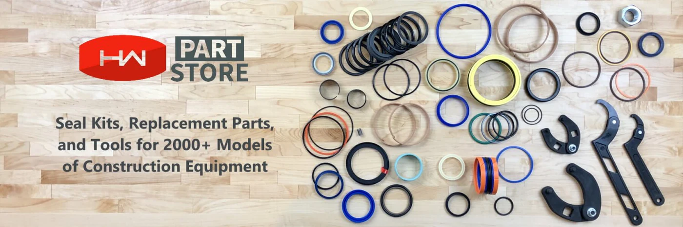 Heavy Duty Sealing Solutions